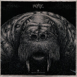 Morse (4) Beliefs Destroyer Vinyl LP