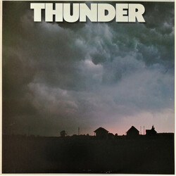 Thunder (18) Thunder