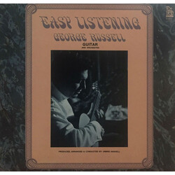 George Russell (3) Easy Listening