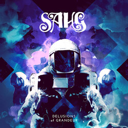 Sahg Delusions Of Grandeur
