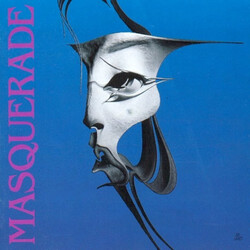 Masquerade (11) Masquerade (30th Anniversary Edition) VINYL 2 LP