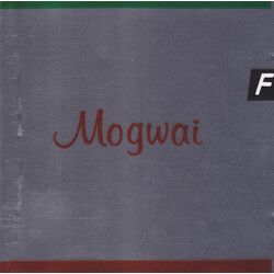 Mogwai Happy Songs For Happy People