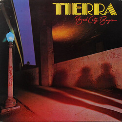 Tierra Bad City Boys