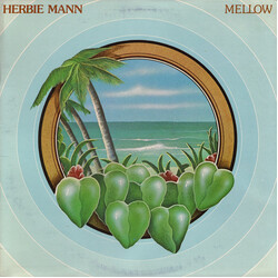 Herbie Mann Mellow