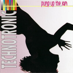 Technotronic Pump Up The Jam