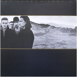 U2 The Joshua Tree
