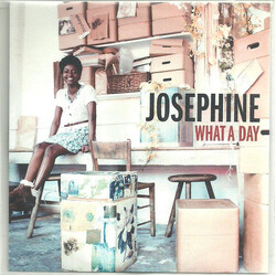 Josephine (9) What A Day
