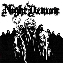 Night Demon Night Demon