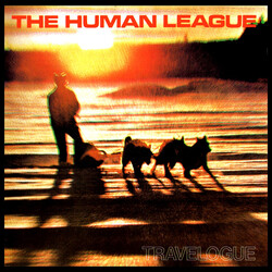 The Human League Travelogue