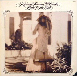 Richard Torrance/Eureka (5) Belle Of The Ball