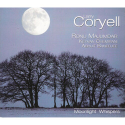 Larry Coryell Moonlight Whispers