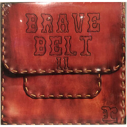 Brave Belt Brave Belt II