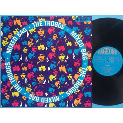 The Troggs Mixed Bag