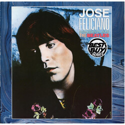 José Feliciano Jose Feliciano Sings And Plays The Beatles