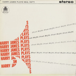 Harry James (2) Harry James Plays Neal Hefti