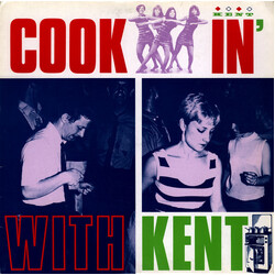 Various Cookin' With Kent
