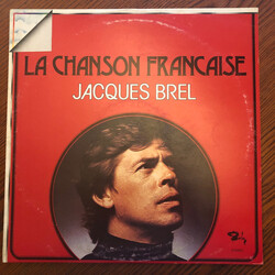 Jacques Brel La Chanson Francaise