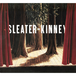 Sleater-Kinney The Woods