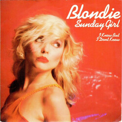 Blondie Sunday Girl