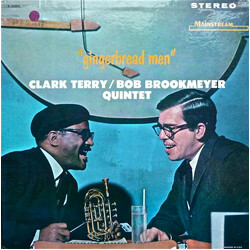 Clark Terry / Bob Brookmeyer Quintet Gingerbread Men