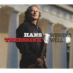 Hans Theessink Wishing Well