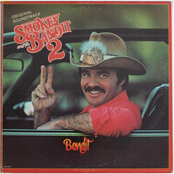 Various Smokey And The Bandit 2 (Original Soundtrack)
