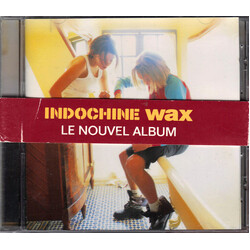 Indochine Wax