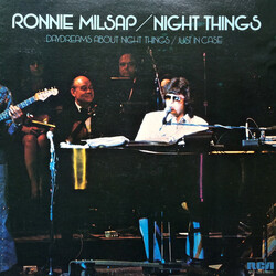 Ronnie Milsap Night Things