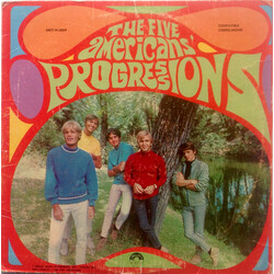 The Five Americans Progressions