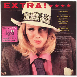The World's Greatest Jazzband / Yank Lawson / Bob Haggart Extra!