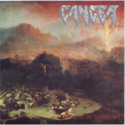 Cancer (3) The Sins Of Mankind