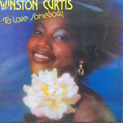 Winston Curtis To Love Somebody