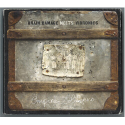 Brain Damage (2) / Vibronics Empire Soldiers
