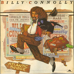Billy Connolly Atlantic Bridge