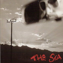The Sea (3) By Myself