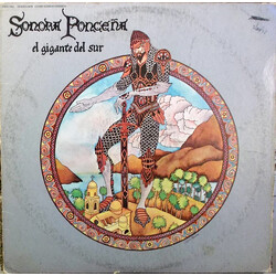 La Sonora Ponceña El Gigante Del Sur