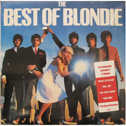 Blondie The Best Of Blondie