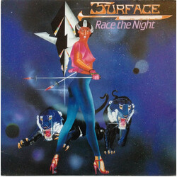 Surface (18) Race The Night