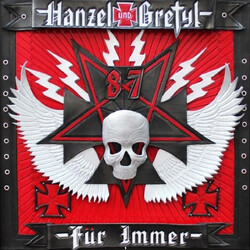 Hanzel Und Gretyl Hanzel Und Gretyl Für Immer