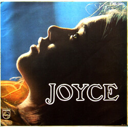 Joyce Joyce