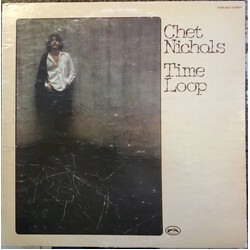 Chet Nichols Time Loop