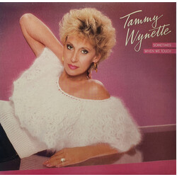Tammy Wynette Sometimes When We Touch