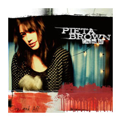 Pieta Brown One And All