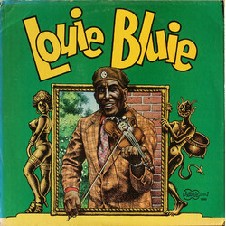 Louie Bluie Louie Bluie