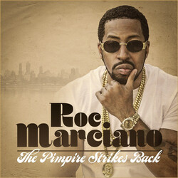 Roc Marciano The Pimpire Strikes Back
