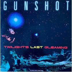 Gunshot Twilight's Last Gleaming