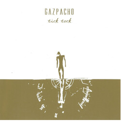 Gazpacho Tick Tock Vinyl LP