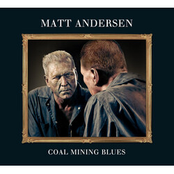 Matt Andersen Coal Mining Blues