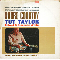 Tut Taylor Dobro Country