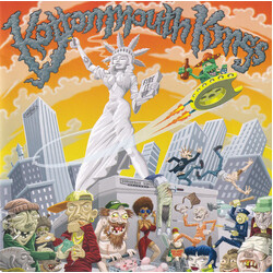 Kottonmouth Kings Fire It Up